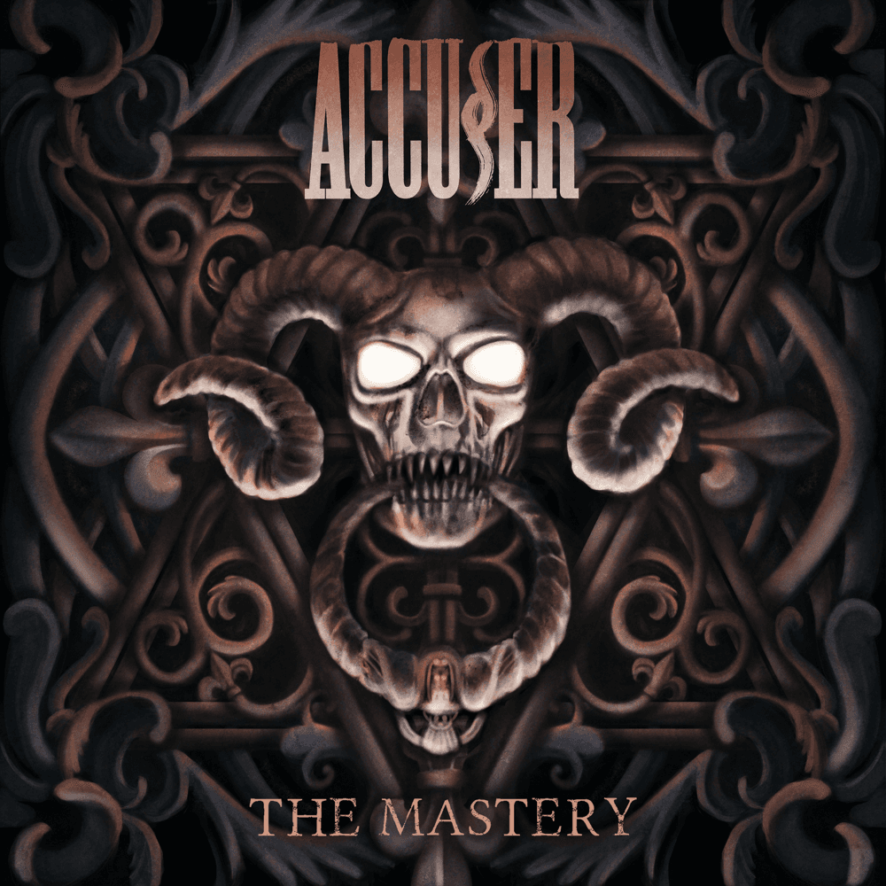 Accuser - The Mastery Accuser - The Mastery