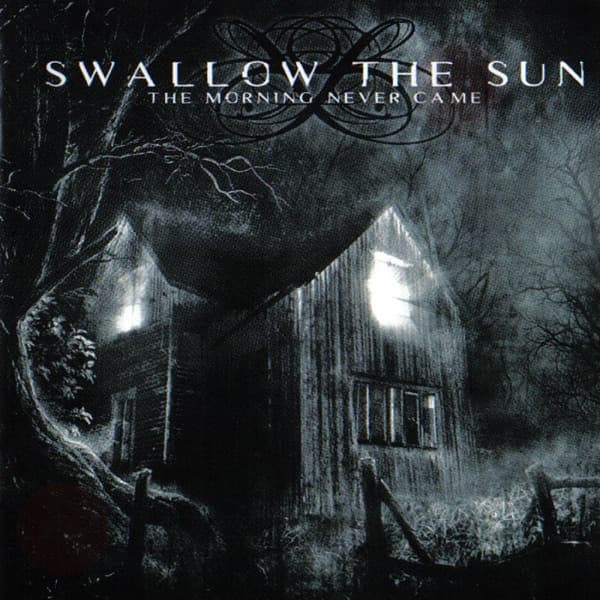 Swallow The Sun - The Morning Never Came Swallow The Sun - The Morning Never Came