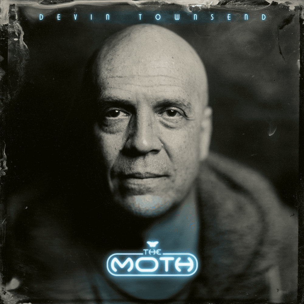 Devin Townsend - The Moth Devin Townsend - The Moth