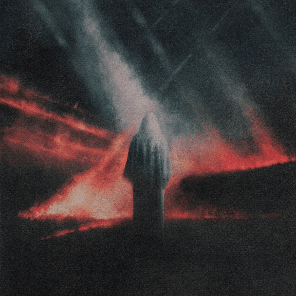 The Narrator - Phosphor The Narrator - Phosphor