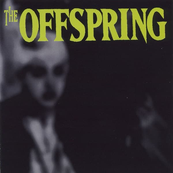 The Offspring - The Offspring The Offspring - The Offspring