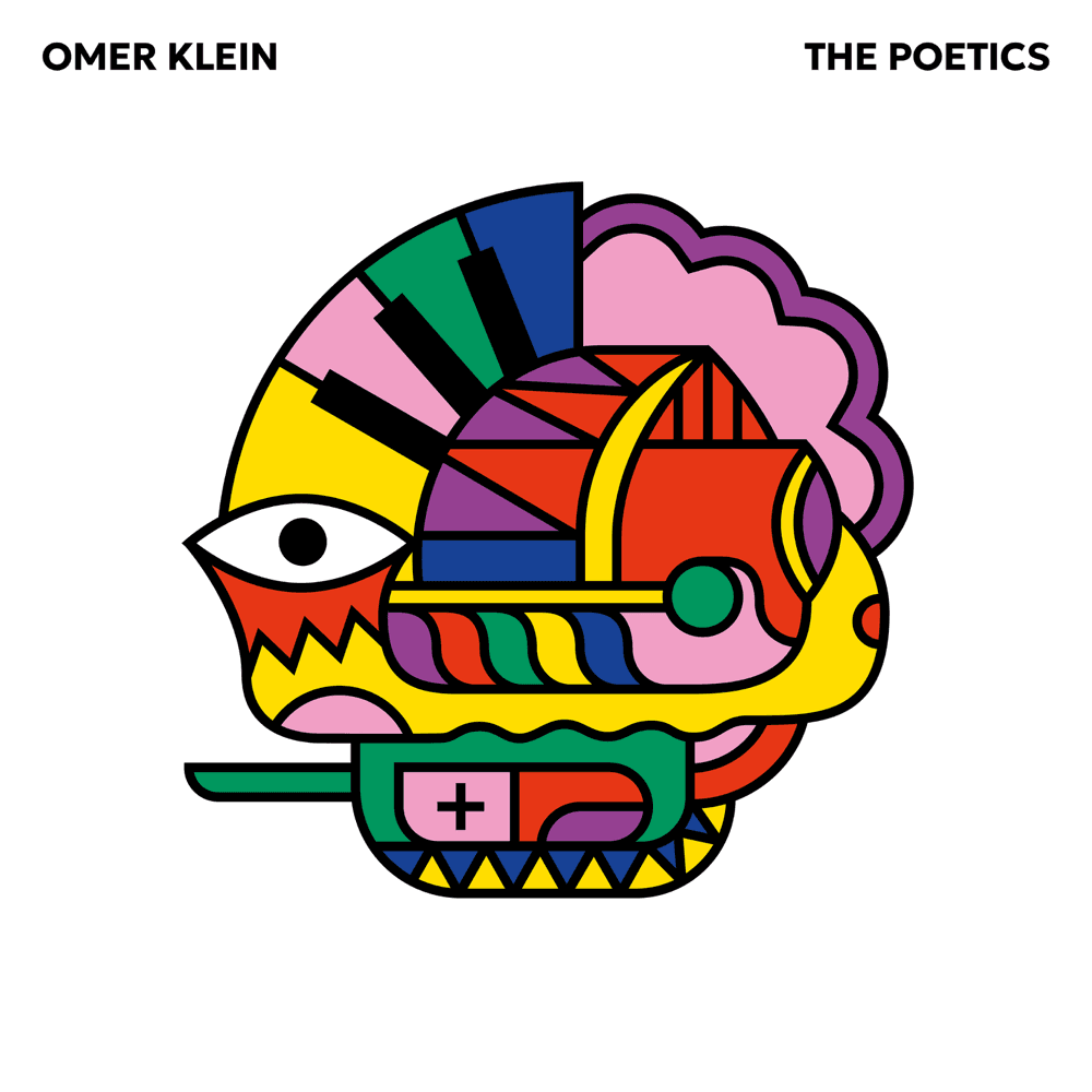 Omer Klein - The Poetics