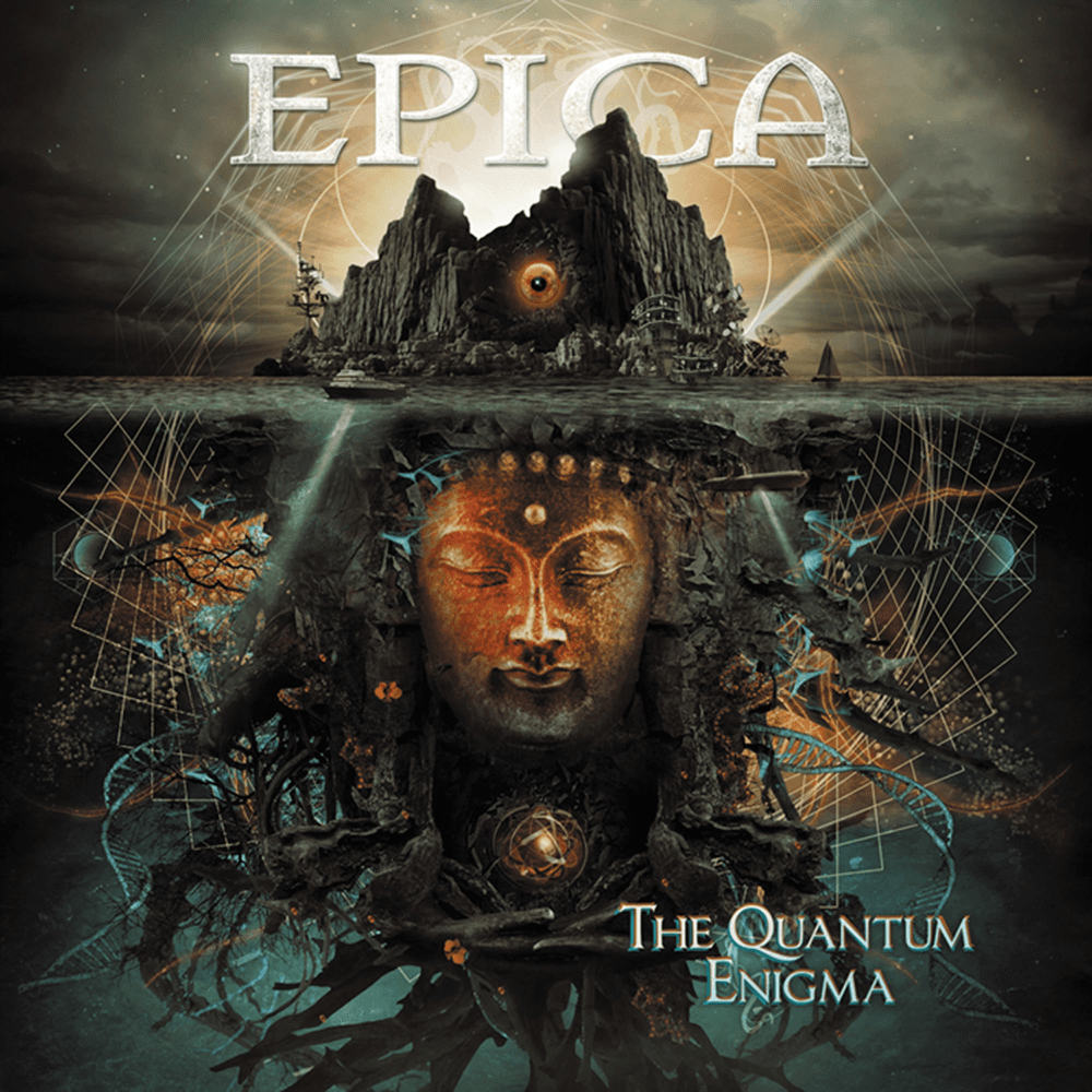Epica - The Quantum Enigma Epica - The Quantum Enigma