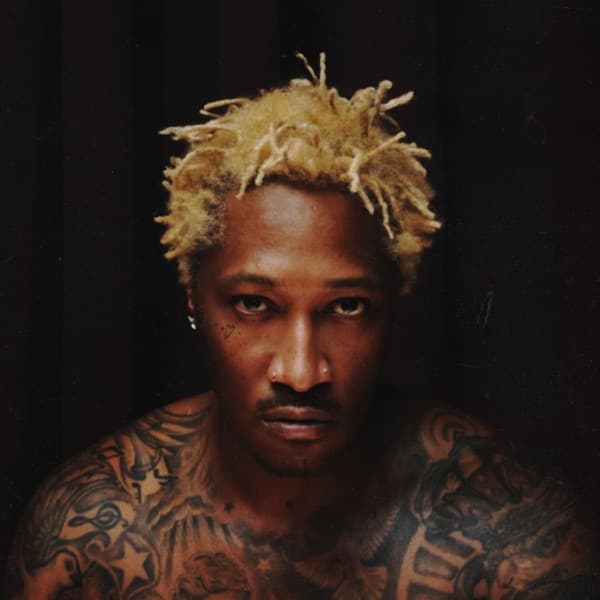 Future - The Real Me Future - The Real Me