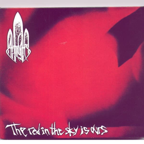 At The Gates - The Red In The Sky Is Ours At The Gates - The Red In The Sky Is Ours
