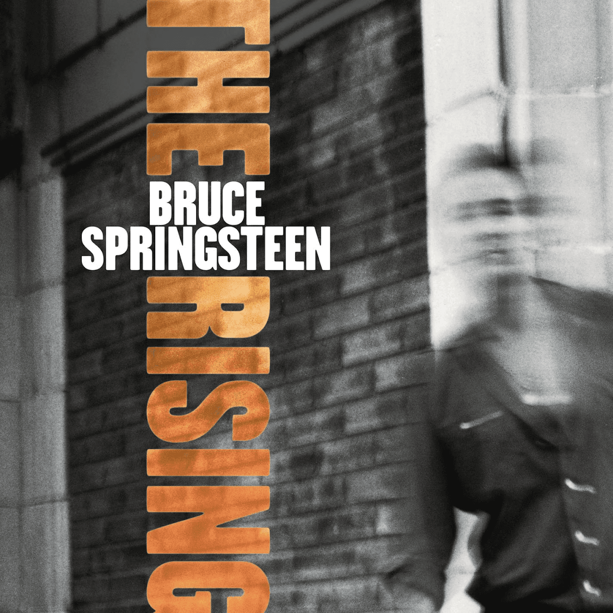 Bruce Springsteen - The Rising Bruce Springsteen - The Rising