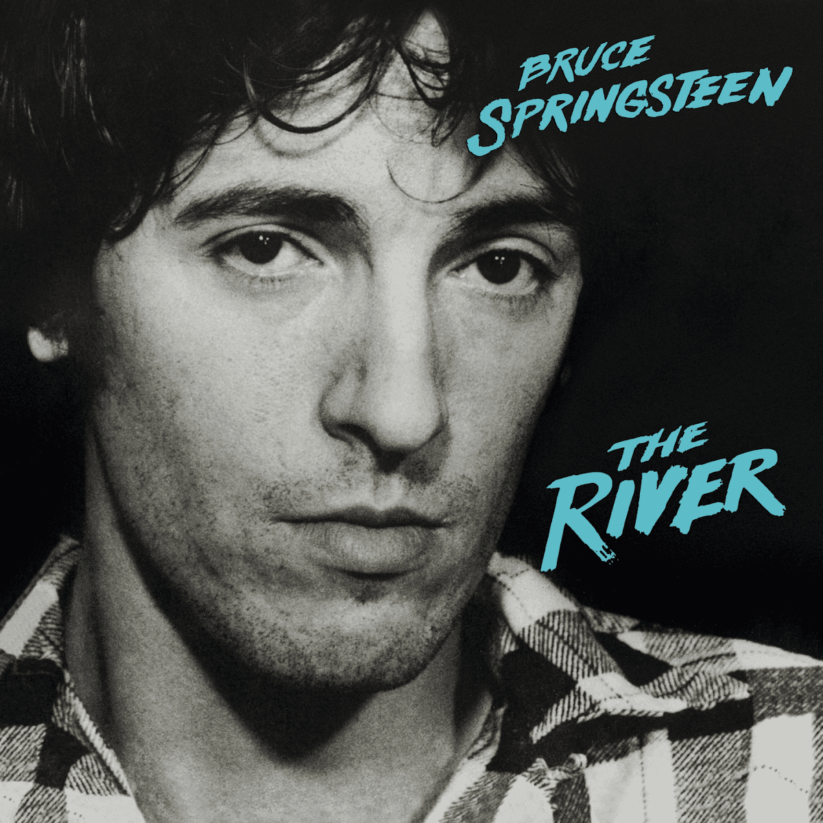 Bruce Springsteen - The River Bruce Springsteen - The River