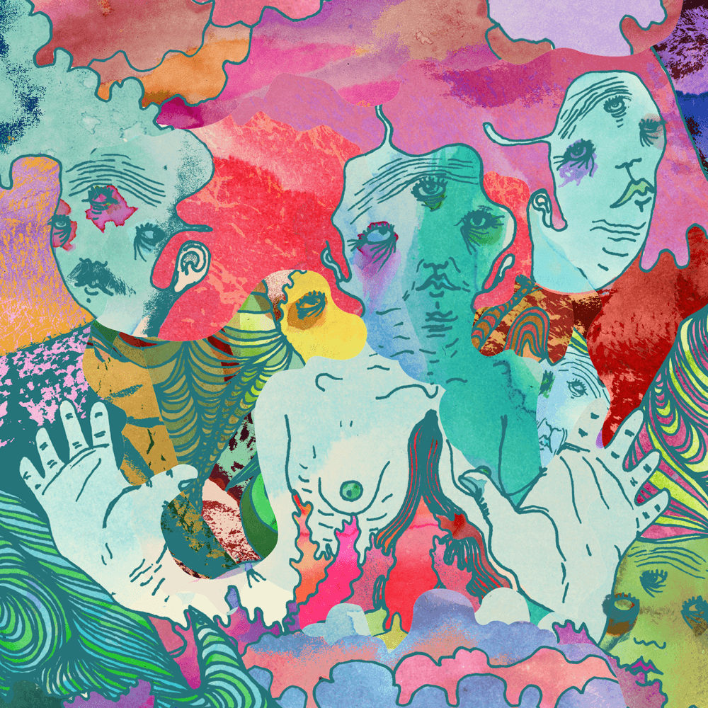 Portugal. The Man - The Satanic Satanist Portugal. The Man - The Satanic Satanist