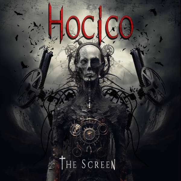 Hocico - The Screen Hocico - The Screen