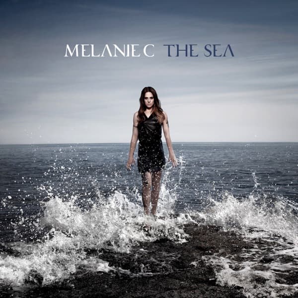 Melanie C - The Sea Melanie C - The Sea