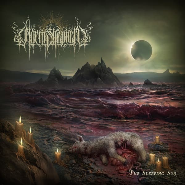 Worm Shepherd - The Sleeping Sun Worm Shepherd - The Sleeping Sun