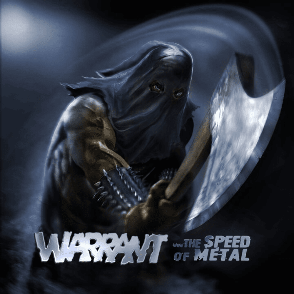 Warrant - The Speed Of Metal Warrant - The Speed Of Metal