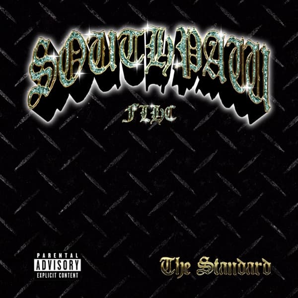 Southpaw FLHC - The Standard Southpaw FLHC - The Standard