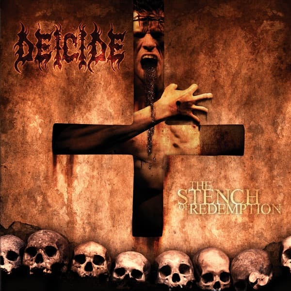 Deicide - The Stench Of Redemption Deicide - The Stench Of Redemption
