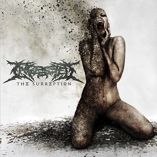 Ingested - The Surreption