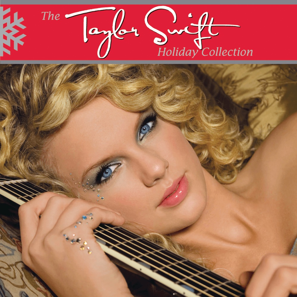 Taylor Swift - The Taylor Swift Holiday Collection Taylor Swift - The Taylor Swift Holiday Collection