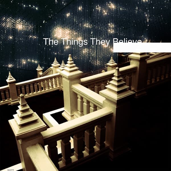 Loathe - The Things They Believe Loathe - The Things They Believe