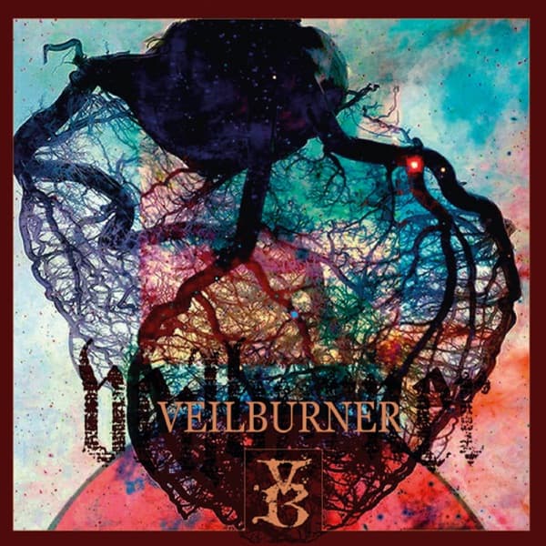 Veilburner - The Three Lightbearers