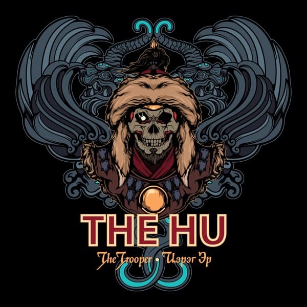 The Hu - The Trooper
