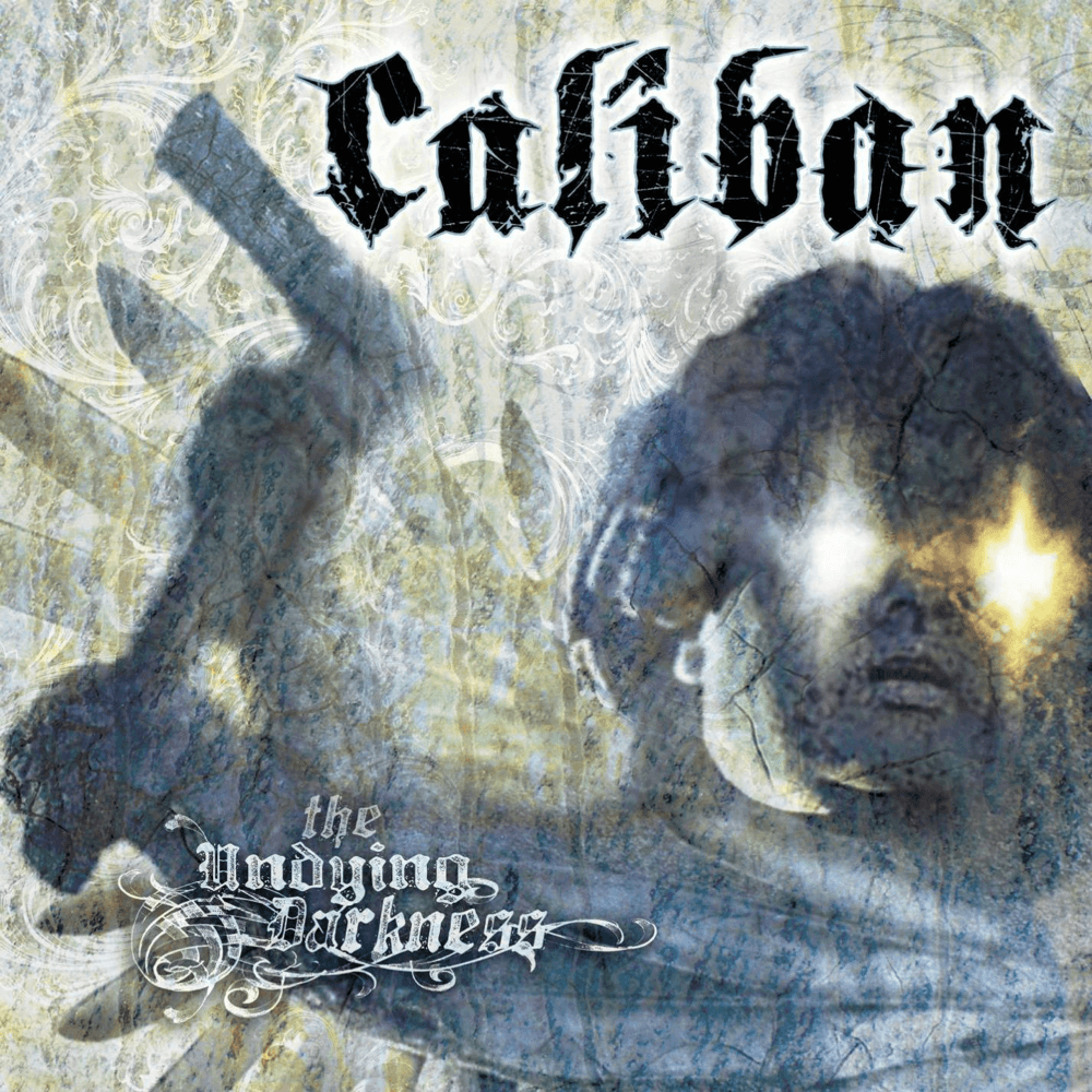Caliban - The Undying Darkness