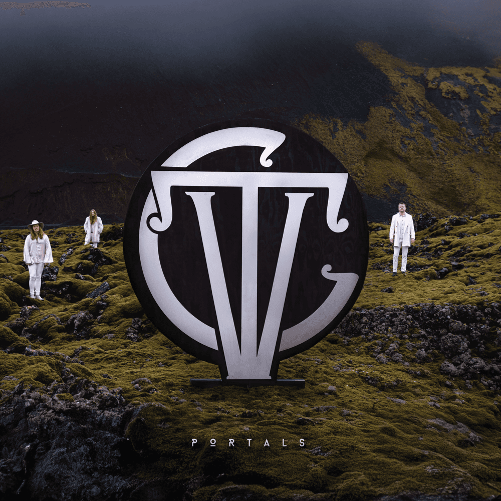 The Vintage Caravan - Portals The Vintage Caravan - Portals