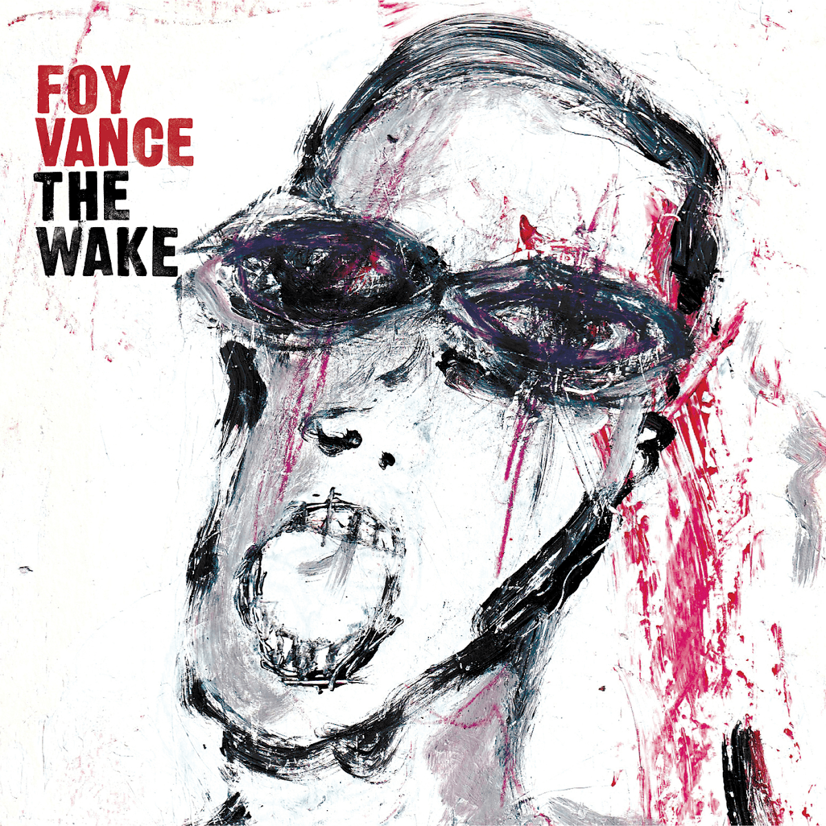 Foy Vance - The Wake