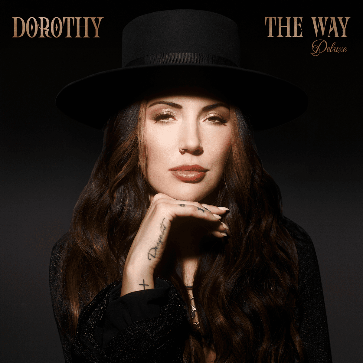 Dorothy - The Way (Deluxe)