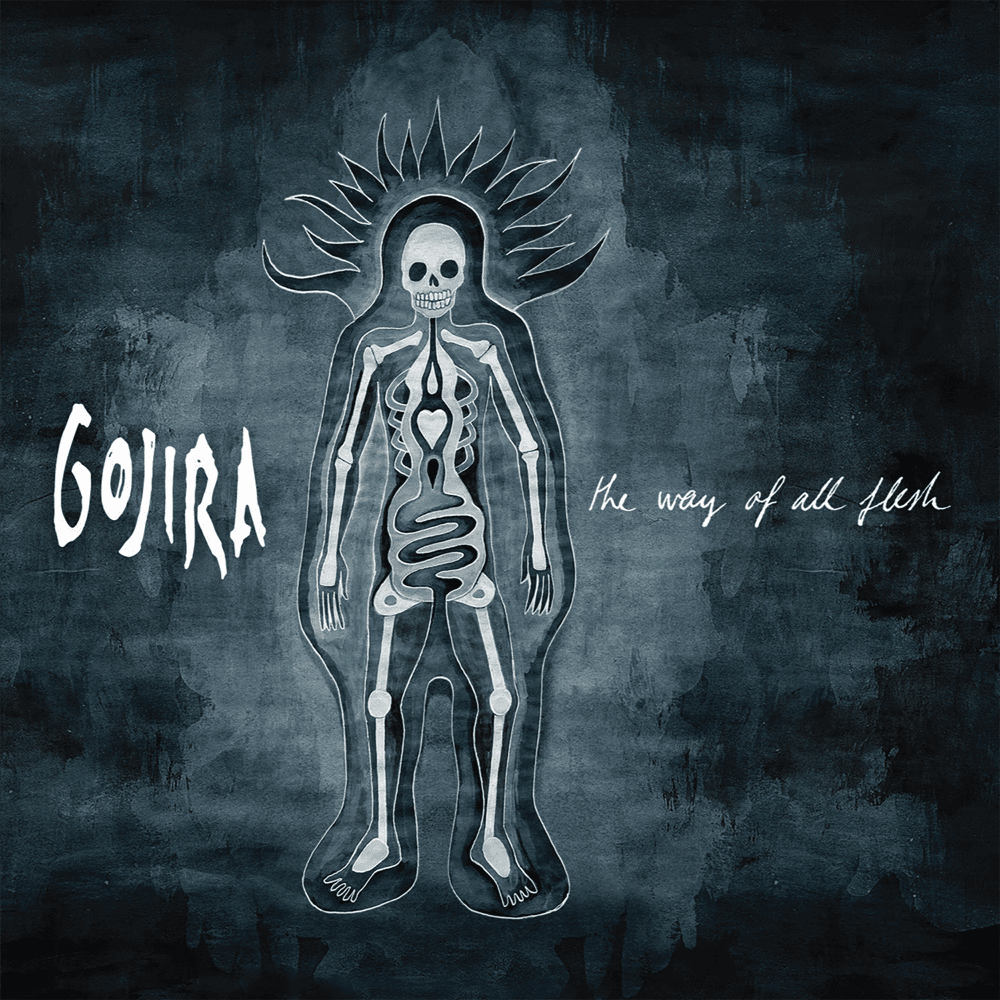 Gojira - The Way Of All Flesh