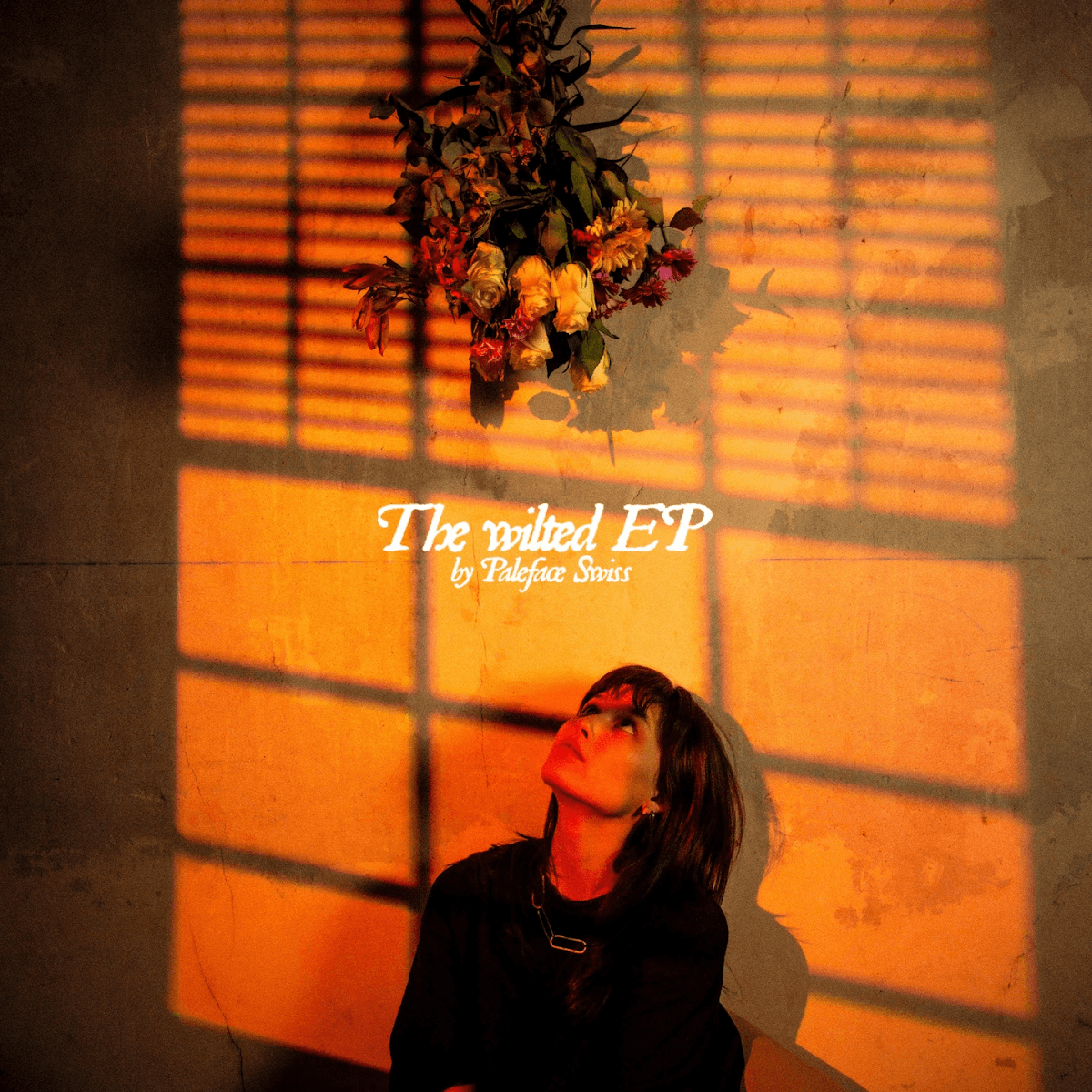 Paleface Swiss - The Wilted EP