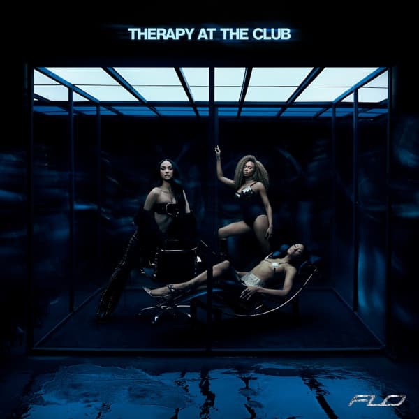 Flo - Therapy At The Club