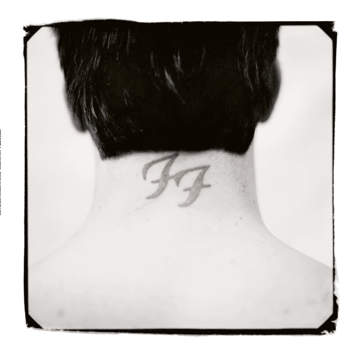Foo Fighters - There Is Nothing Left To Lose Foo Fighters - There Is Nothing Left To Lose