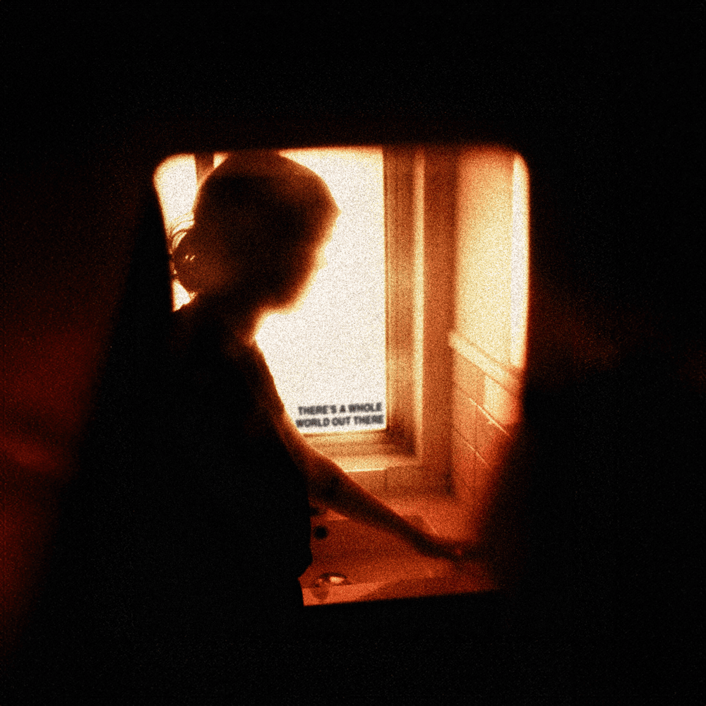 Arm's Length - There's A Whole World Out There Arm's Length - There's A Whole World Out There