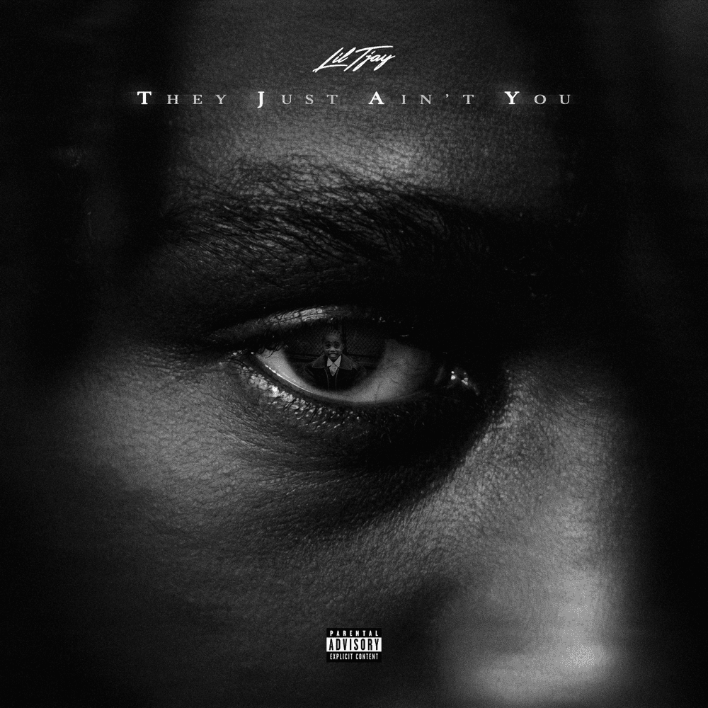 Lil Tjay - They Just Ain't You Lil Tjay - They Just Ain't You