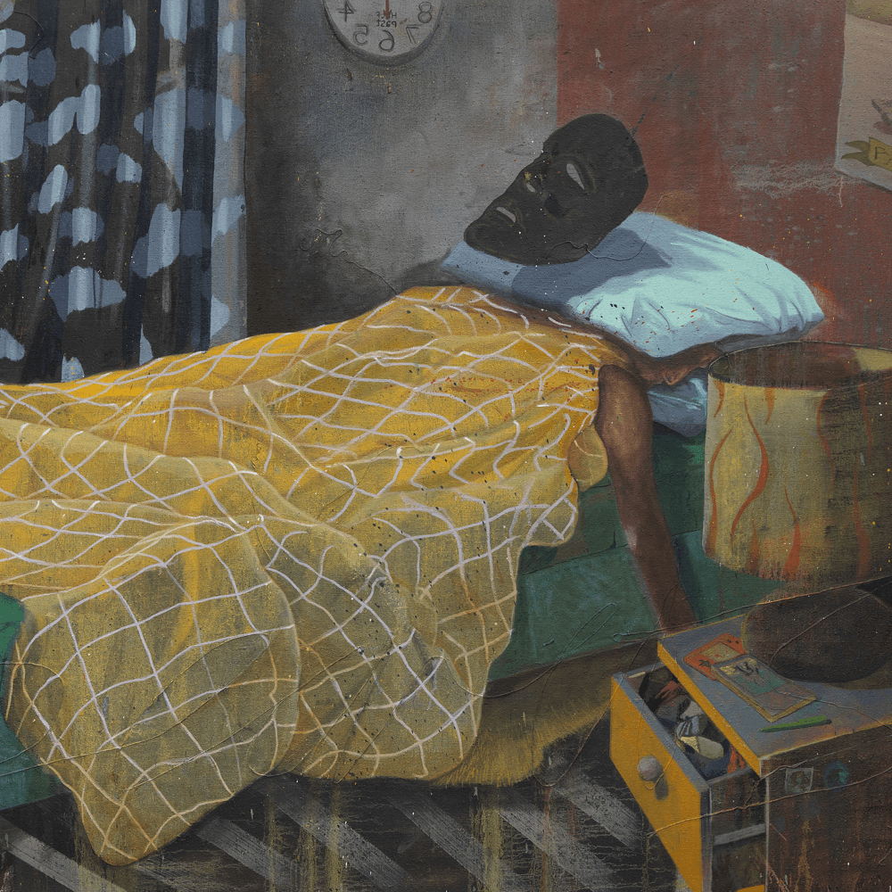 Guvna B - This Bed I Made Guvna B - This Bed I Made