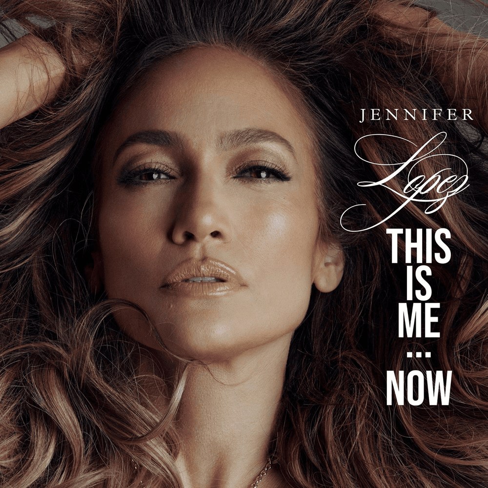 Jennifer Lopez - This Is Me... Now Jennifer Lopez - This Is Me... Now