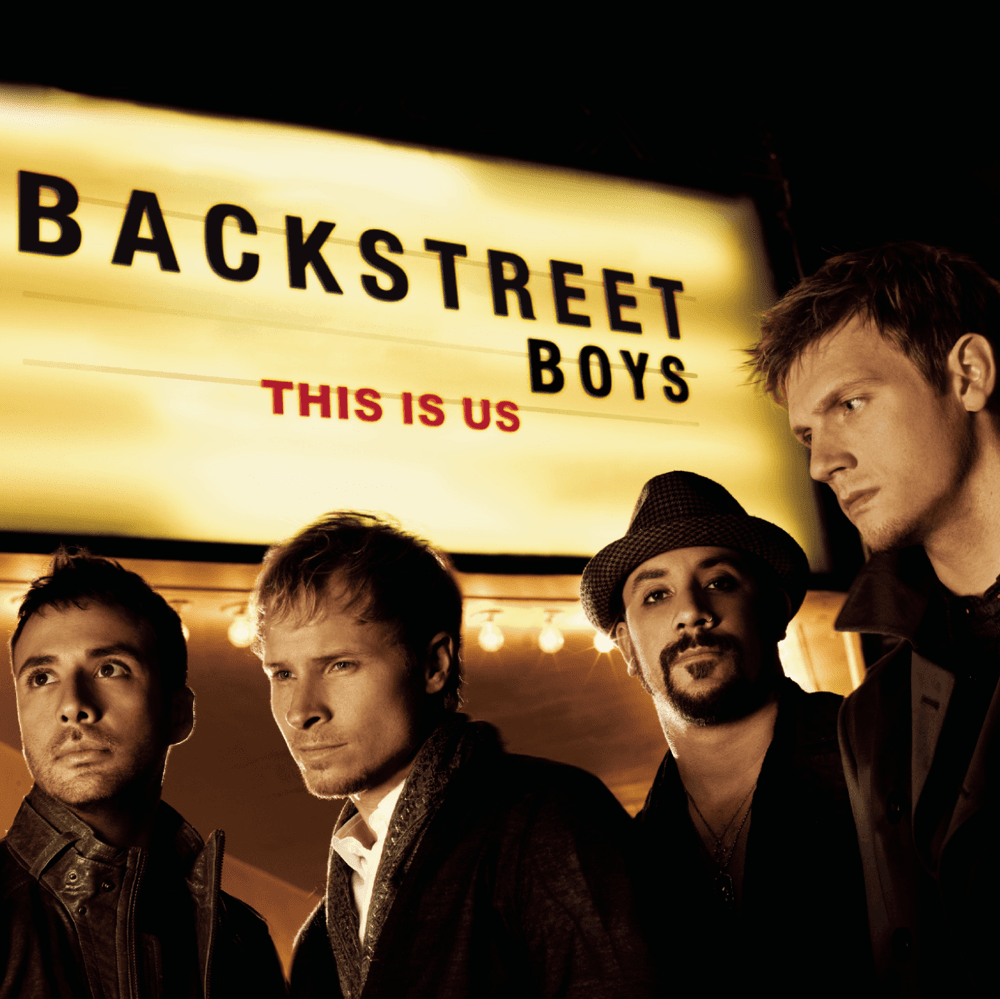 Backstreet Boys - This Is Us Backstreet Boys - This Is Us