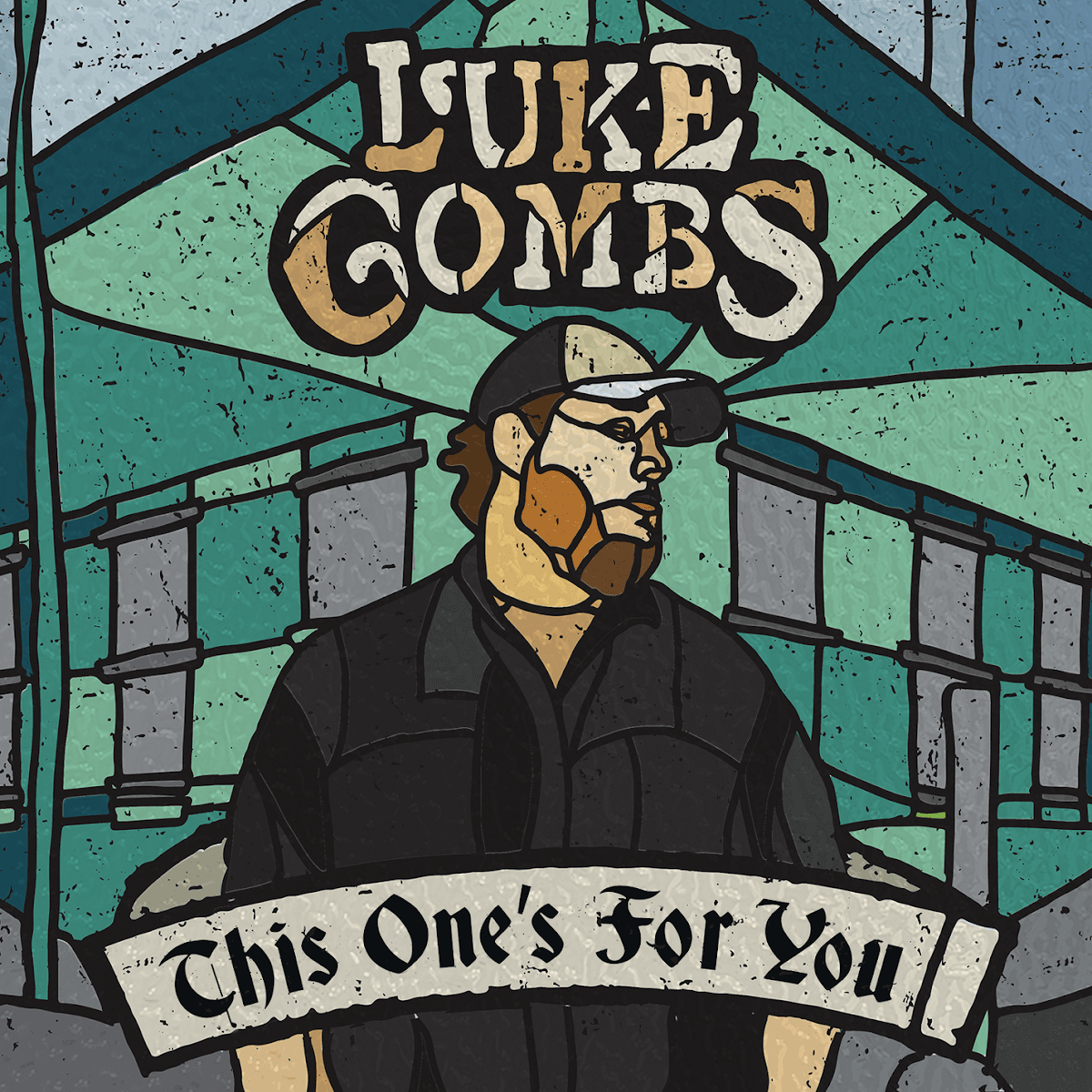 Luke Combs - This One's For You Luke Combs - This One's For You