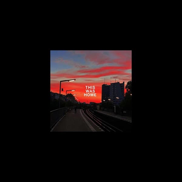 Edo Saiya - This Was Home Edo Saiya - This Was Home