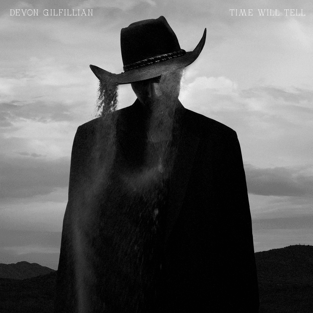 Devon Gilfillian - Time Will Tell Devon Gilfillian - Time Will Tell