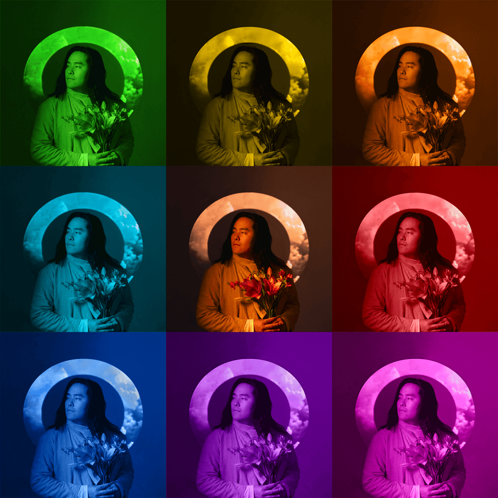 Aysanabee - Timelines Aysanabee - Timelines