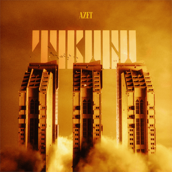 Azet - Tirana 3 Azet - Tirana 3