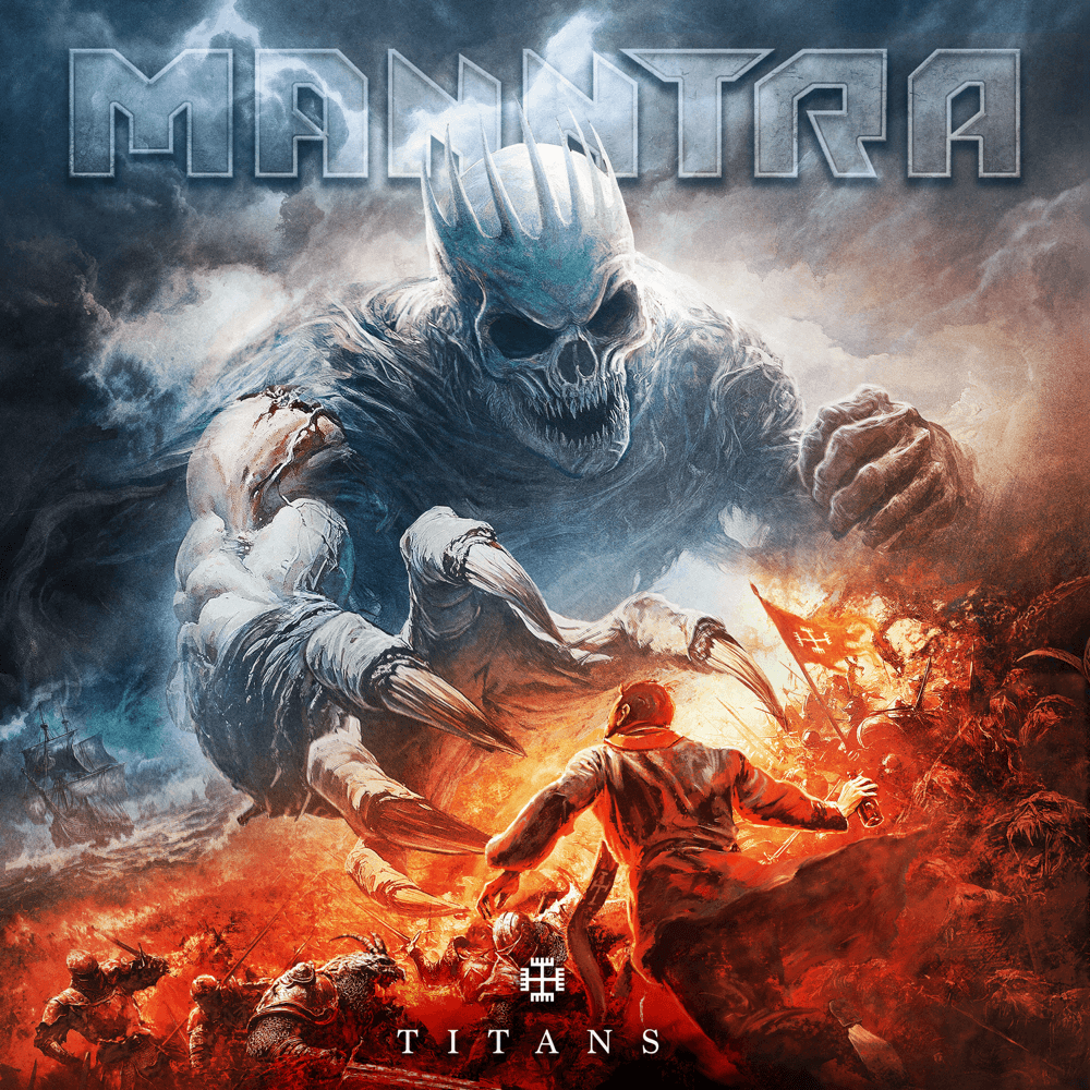 Manntra - Titans
