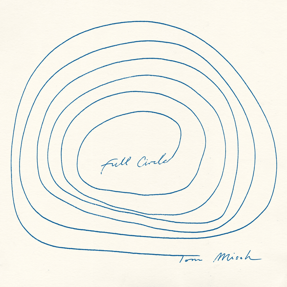 Tom Misch - Full Circle Tom Misch - Full Circle