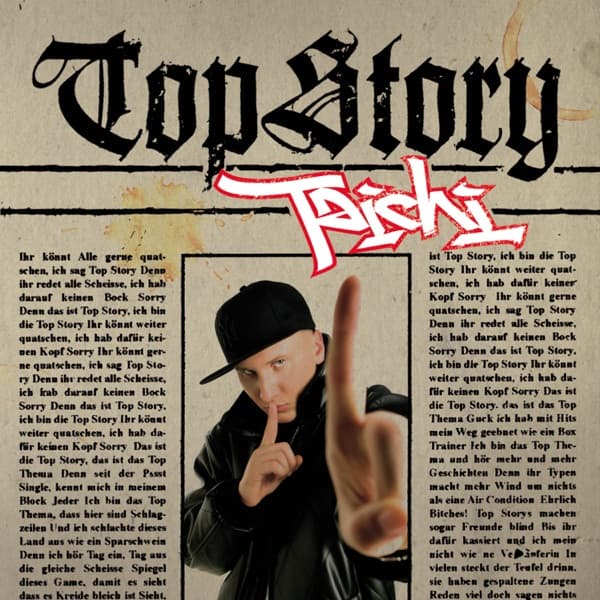 Taichi - Top Story Taichi - Top Story