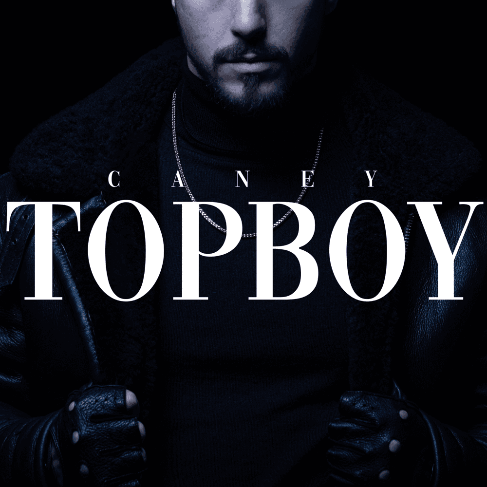 Caney - Topboy