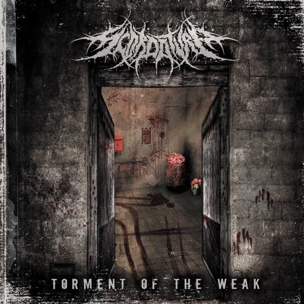 Scordatura - Torment Of The Weak