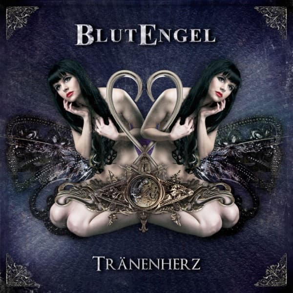 Blutengel - Tränenherz Blutengel - Tränenherz