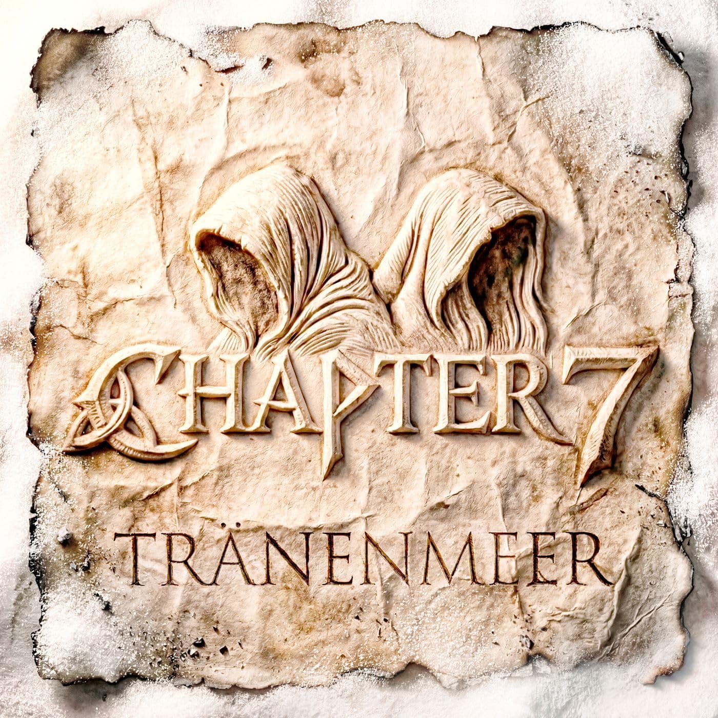 Chapter 7 - Tränenmeer