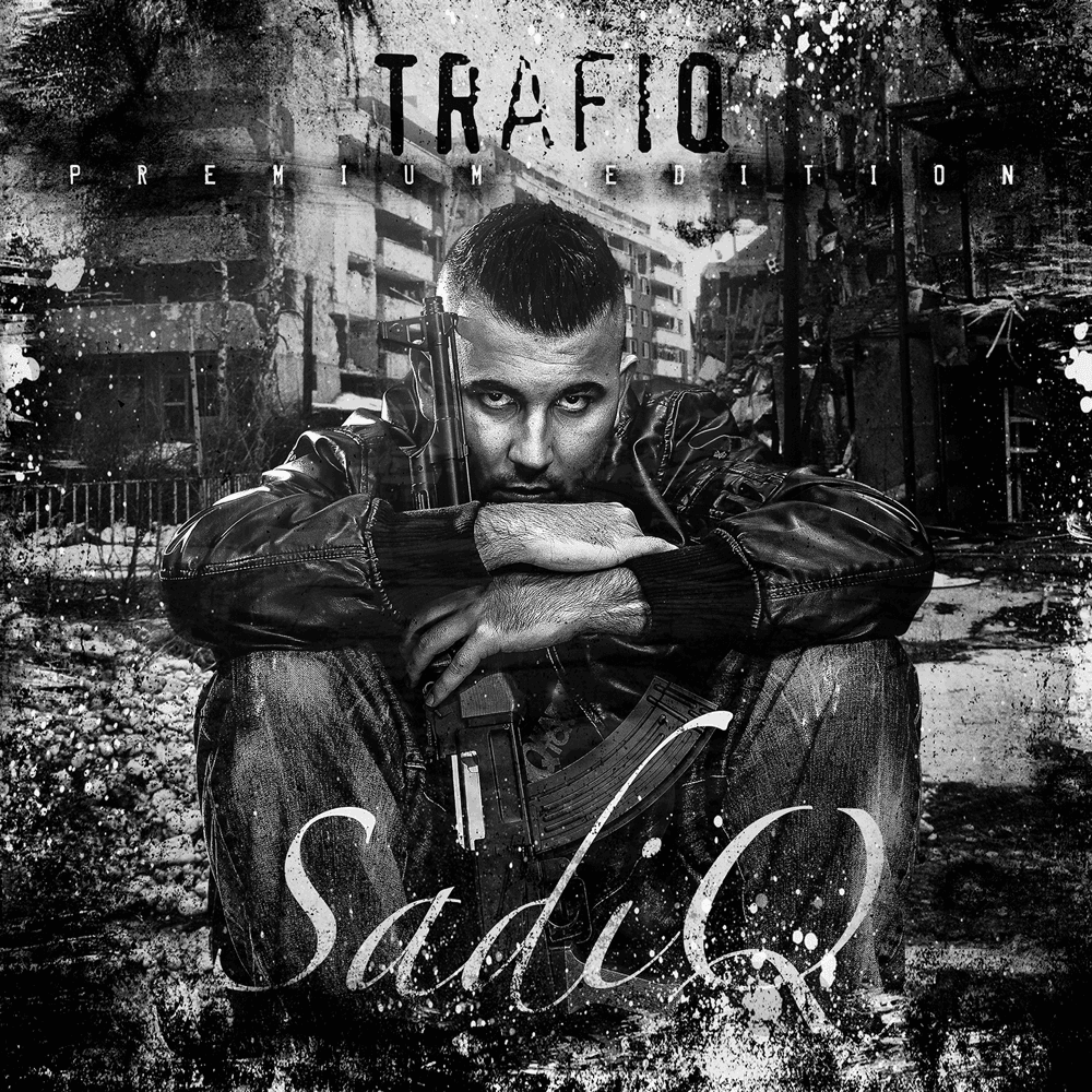 Sadiq - TrafiQ Sadiq - TrafiQ