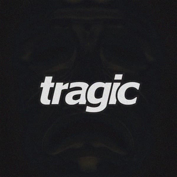 negatiiv OG - Tragic